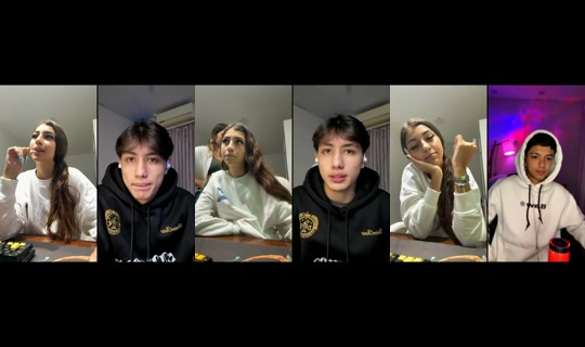neryzinhaa's Stream - Jun 3, 2026, 1:26 AM