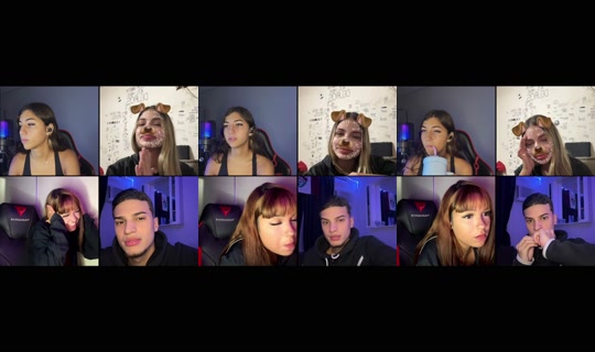 neryzinhaa's Stream - Jun 3, 2026, 3:39 AM