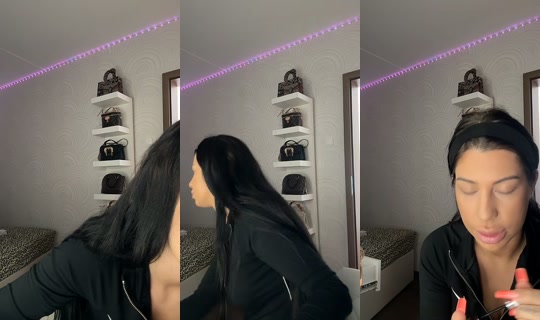 nessysassy's Stream - Jun 3, 2026, 10:04 AM