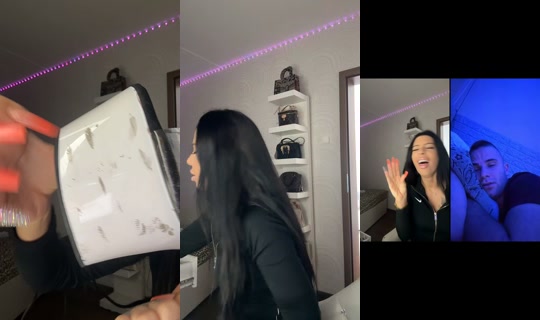 nessysassy's Stream - Jun 3, 2026, 10:55 AM