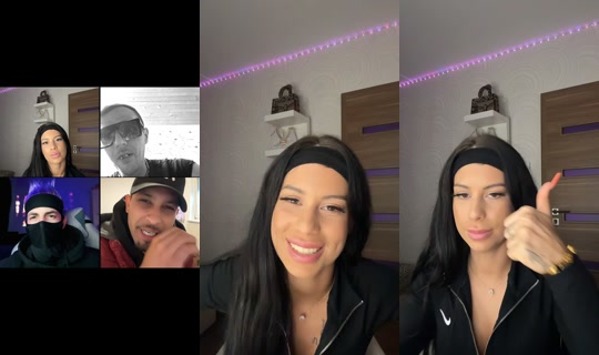 nessysassy's Stream - Jun 3, 2026, 6:53 PM