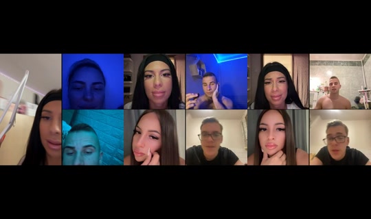 nessysassy's Stream - Jun 3, 2026, 8:49 PM