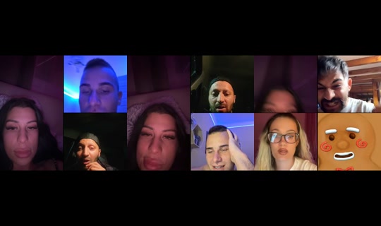 Stream von nessysassy – 5. Juni 2026, 21:43