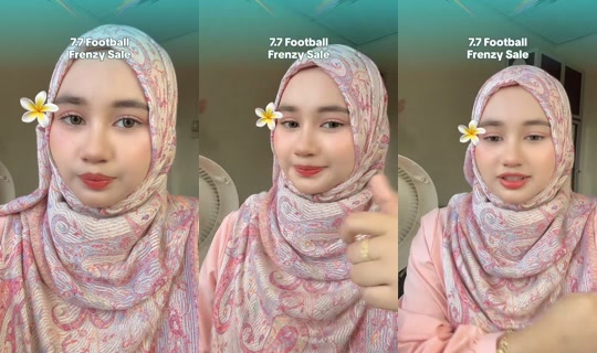 nfatin.a's Stream - Jul 6, 2026, 8:57 AM