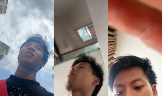 nguyenlekhanh.official's Stream - Jul 7, 2026, 4:18 AM