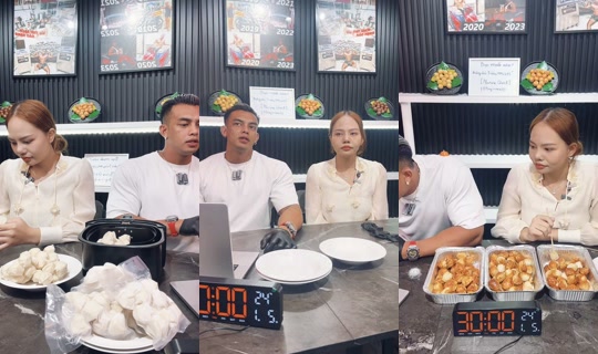 nguyenquyenfitness's Stream - Jul 7, 2026, 1:45 PM