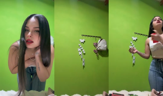 nicoleastudilloo2's Stream - Jul 7, 2026, 2:11 AM