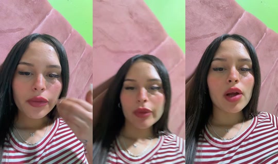 nicoleastudilloo2's Stream - Jul 7, 2026, 7:26 AM
