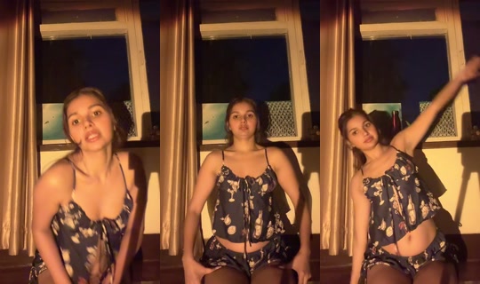 nicolechiiica Recorded on May 31, 2026, 4:02 PM