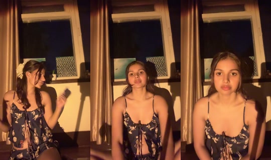 nicolechiiica Recorded on May 31, 2026, 4:46 PM