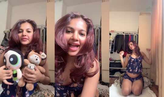 nicolechiiica Recorded on Jun 1, 2026, 4:31 AM