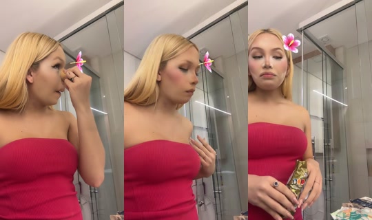 nicoleealmeida2 Direkam pada 31 Mei 2026, 17.25