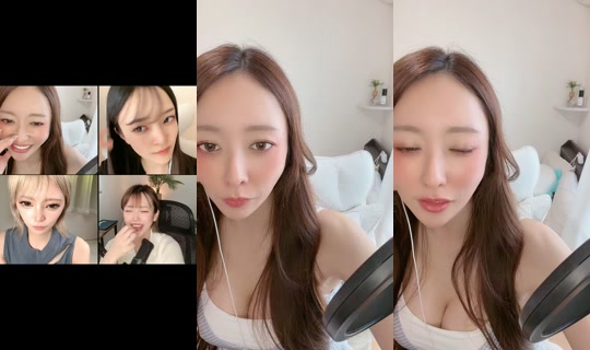 niconicopun922's Stream - Jun 4, 2026, 2:59 AM