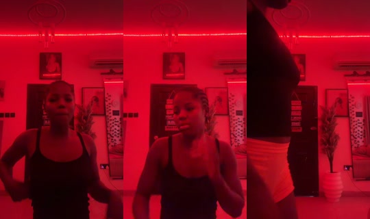 nifemi_nancy's Stream - Jun 4, 2026, 2:40 PM