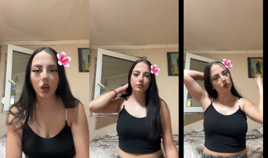 nijeivanaaa's Stream - Jun 1, 2026, 9:06 AM