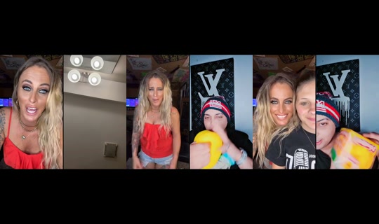 Stream di nikkidean369 - 1 giu 2026, 3:19