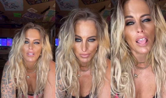 Stream di nikkidean369 - 1 giu 2026, 6:49