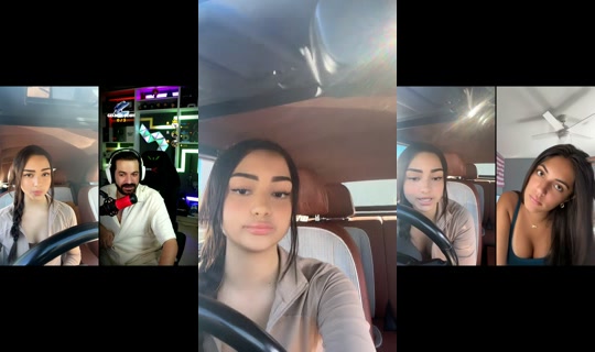 nikkitrepo's Stream - Jun 1, 2026, 9:10 PM