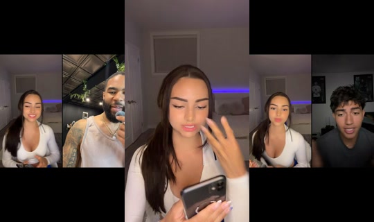 nikkitrepo's Stream - Jun 4, 2026, 1:52 AM