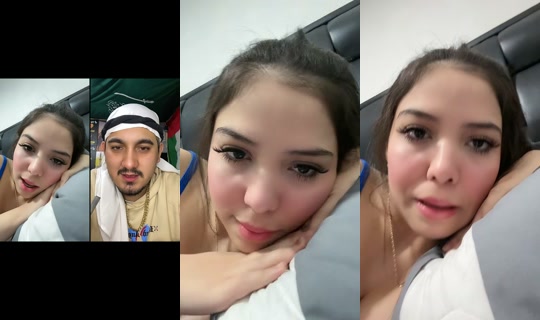 nikole.ab's Stream - Jun 1, 2026, 4:01 PM