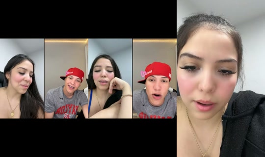 nikole.ab's Stream - Jun 1, 2026, 10:18 PM
