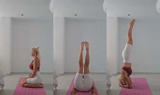 nikolyoga20's Stream - Jul 7, 2026, 5:58 AM