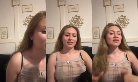 niluferland's Stream - Jul 5, 2026, 7:03 PM