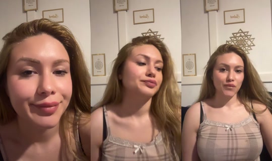 niluferland's Stream - Jul 5, 2026, 7:54 PM