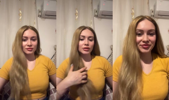 niluferland's Stream - Jul 6, 2026, 8:09 PM