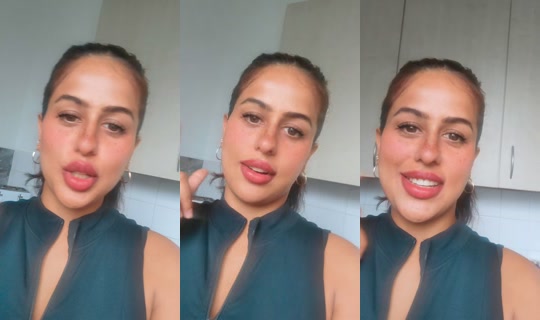 ninabee777's Stream - Jul 6, 2026, 8:16 AM