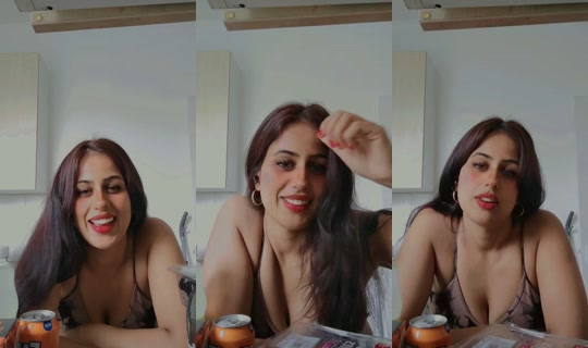 ninabee777's Stream - Jul 7, 2026, 12:08 PM