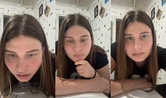 ninapolibio1's Stream - Jul 5, 2026, 8:03 PM