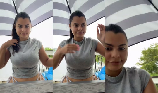 ninaxcarolina Recorded on Jun 3, 2026, 7:00 PM