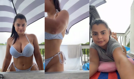 ninaxcarolina Recorded on Jun 3, 2026, 7:14 PM