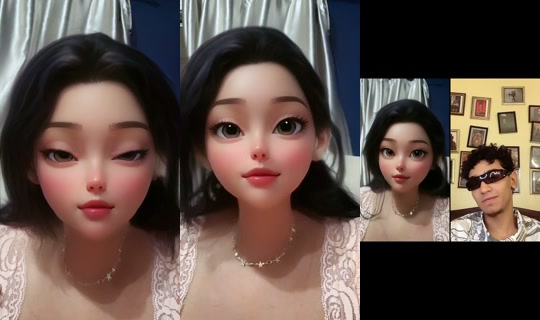 بث no261200 - 6 يونيو 2026، 12:38 ص