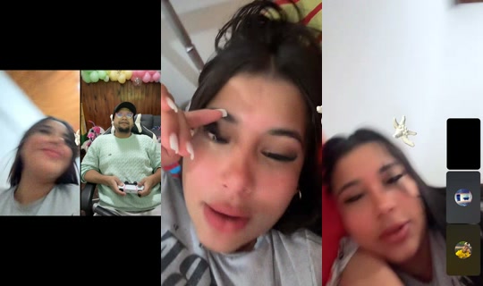 noemiiiortiz1's Stream - Jul 7, 2026, 2:29 AM