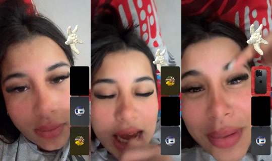 noemiiiortiz1's Stream - Jul 7, 2026, 3:20 AM