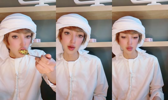 Stream von nona1555551 – 31. Mai 2026, 18:20