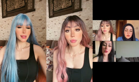 nooraaa568's Stream - May 31, 2026, 1:21 PM