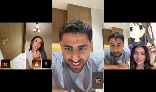nooralisson's Stream - Jul 5, 2026, 5:59 PM