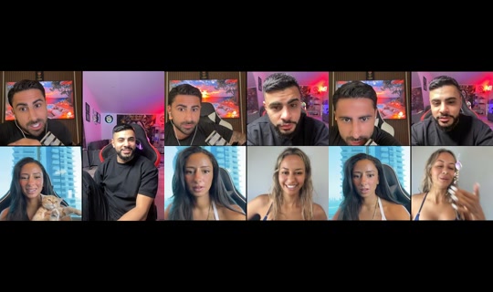 nooralisson's Stream - Jul 7, 2026, 12:28 PM