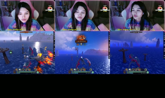 norazane's Stream - Jun 2, 2026, 8:14 PM