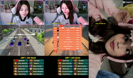 norazane's Stream - Jun 3, 2026, 5:39 PM