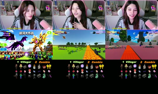 norazane's Stream - Jun 3, 2026, 6:29 PM