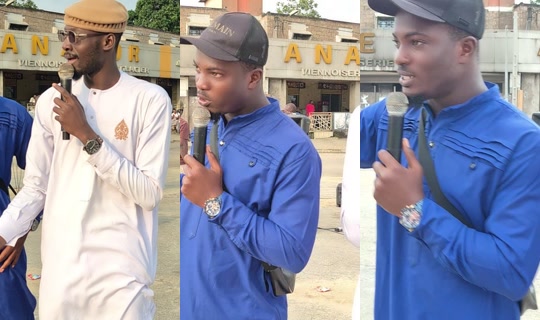 nourdine.jamahofficiel's Stream - Jul 5, 2026, 5:23 PM