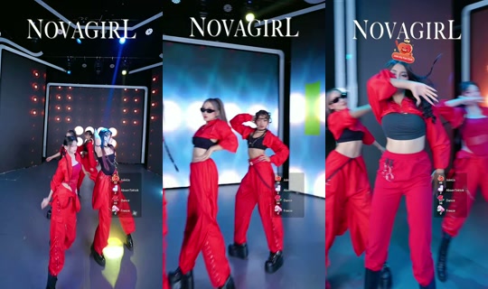 novagirls27 Recorded on Jun 4, 2026, 5:48 AM