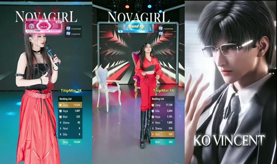 novagirls27's Stream - Jun 4, 2026, 8:46 AM