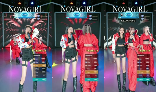 novagirls27's Stream - Jun 4, 2026, 9:36 AM