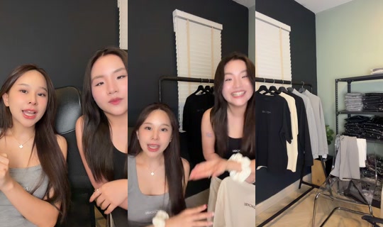Live de noxxe.bkk - 5 de jun. de 2026, 10:35