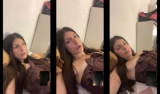 nuriaa.seguraa's Stream - Jun 1, 2026, 9:46 PM